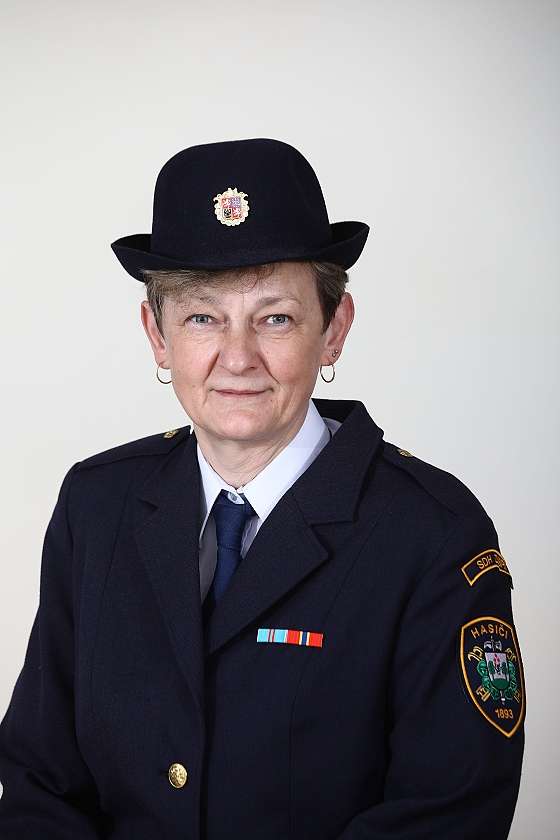 Photo of Jinková Ludmila