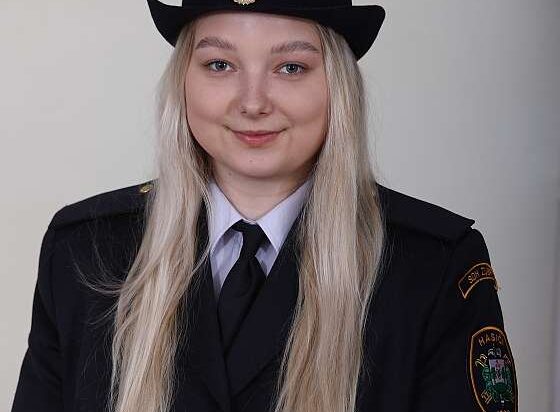 Kostecká Eliška