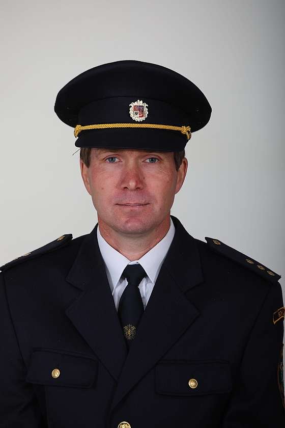 Juránek Tomáš, Náměstek I.