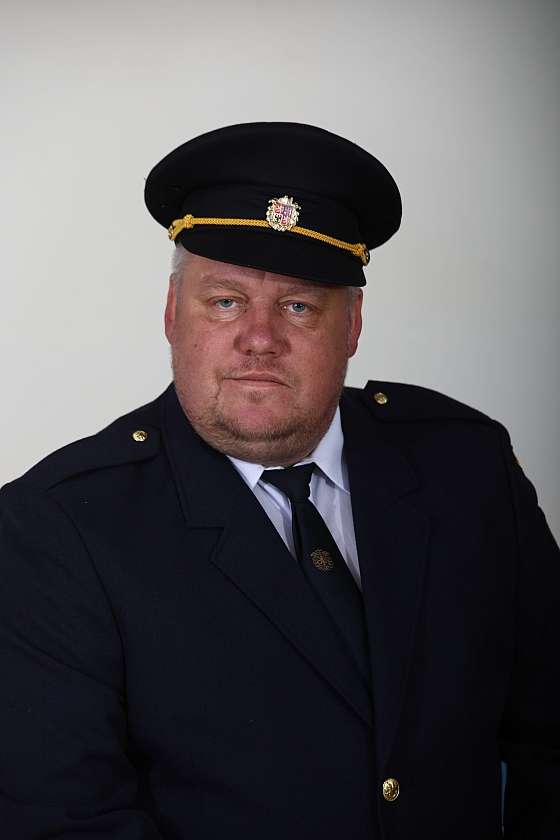 Havlíček Jiří, Kulturní referent