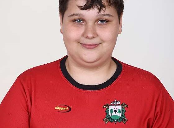Dostál Matyáš