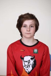 Photo of Seyfert Karel