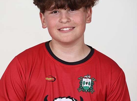 Lukeš Matěj