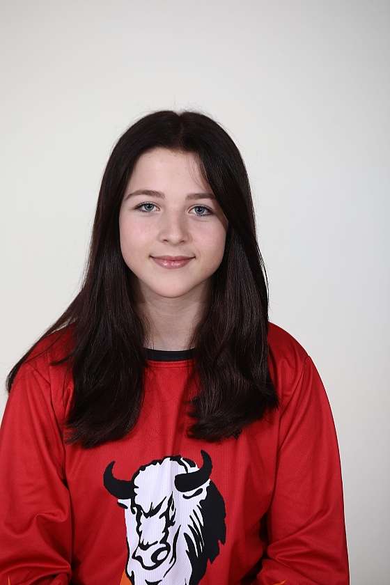 Photo of Lukešová Simona