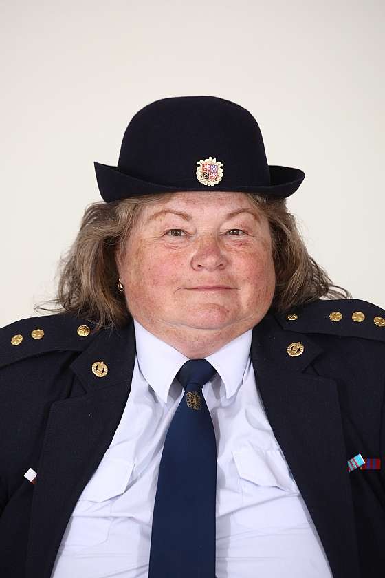 Juránková Marta, Jednatel