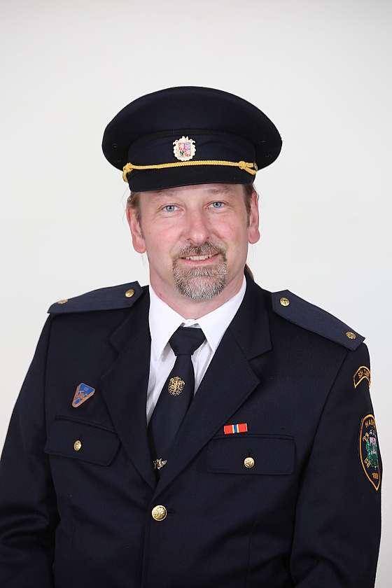 Kostecký Martin, Náměstek