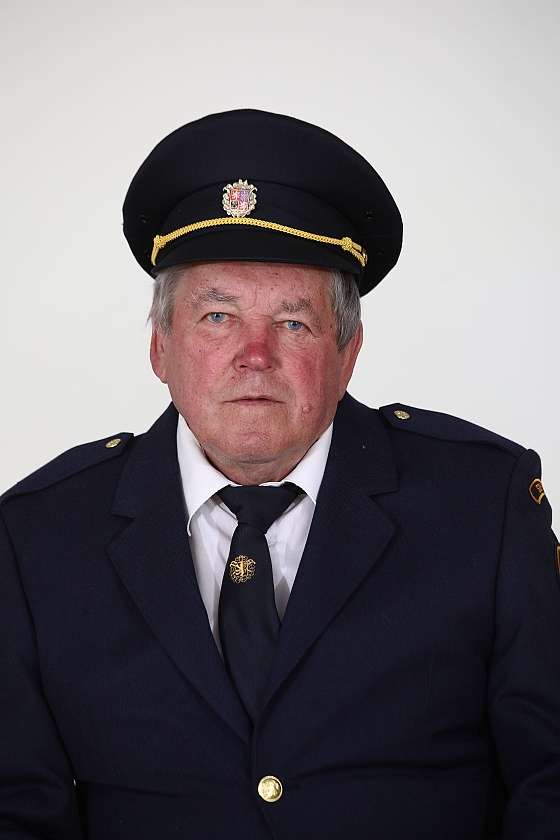Photo of Havlíček Stanislav