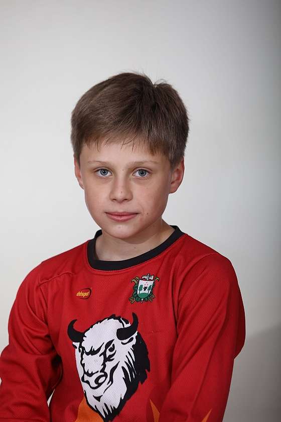 Photo of Žák David
