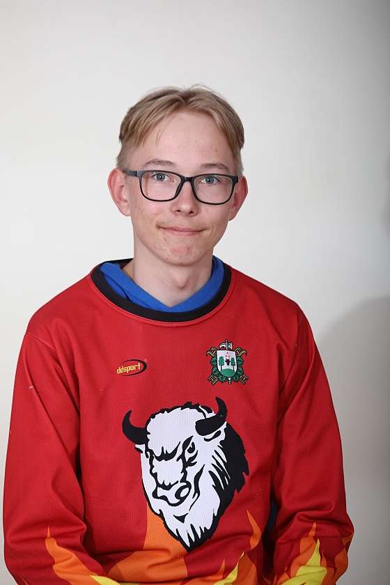 Photo of Kostecký Ondřej