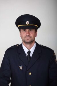 Photo of Svoboda Roman