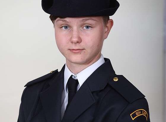 Hlaváčová Lucie