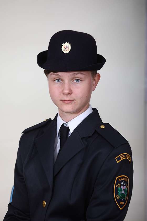 Photo of Hlaváčová Lucie