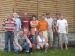 Výjezd SDH Zubří do Zubří u Trhové Kamenice