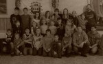 Rozlučka 2010