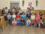 Rozlučka 2011