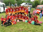 Soptík – Křídla 2012